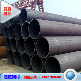 专业生产大口径无缝钢管 天津生产 大口径厚壁钢管 热轧大口径管