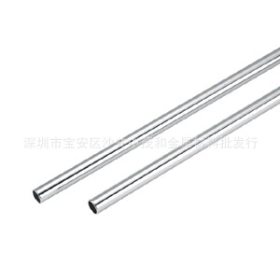 304精密型不锈钢毛细管，3*0.5mm，3*1mm毛细管现货批发