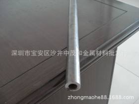 批发6*0.8mm不锈钢精密管  内外光亮管  Sus304不锈钢圆管