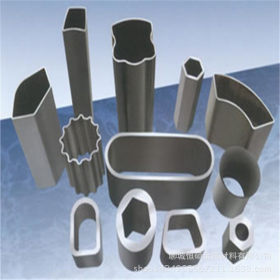 厂家生产异型无缝钢管 异型精密焊接钢管 交货及时