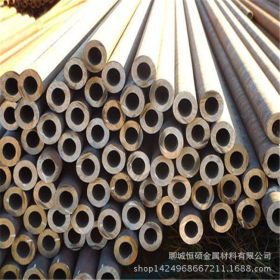 Gcr15钢管 轴承钢管生产厂家 可定做非标
