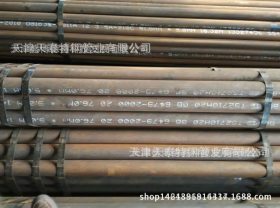 进口大口径厚壁合金管材质 低价SA335P91钢管——进口P91合金钢管