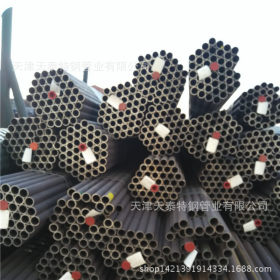 天津大口径厚壁15CrMoG高压合金钢管现货  规格齐全
