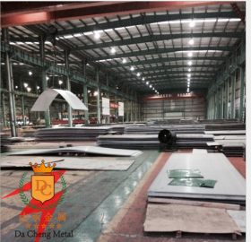 【达承金属】现货直销供应SUS301不锈钢卷板 特殊规格可定制加工