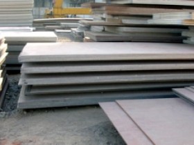 S355JRH钢板   欧标S355JRH钢板   欧标钢板销售   欧标钢板供应