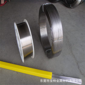 供应310S埋弧焊丝 CO2气体保护焊丝 E316LT1-1不锈钢药芯焊丝