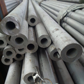 佛山钢铁 厂家供应大小口径无缝钢管 工业耐腐蚀不锈钢圆管