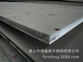 2017新型产品开切零售 316L 304不锈钢工业板材  耐高温工业板