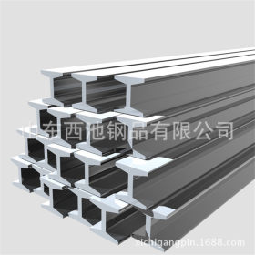 莱钢56#63# 国标热轧工字钢 适用于钢结构支柱 链接 价格低廉