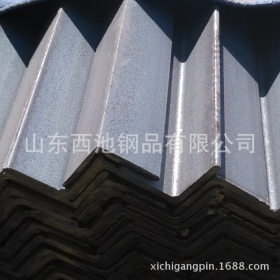 安徽热轧Q345B 125*125等边角钢 规格齐全 可物流全国 质优价廉
