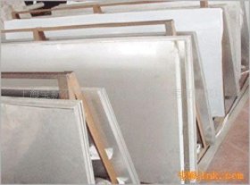 供应广东321不锈钢板，贴膜SUS321不锈钢板，304不锈钢板卷