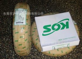 韩国象唛SUS304不锈钢线，KOS象牌超弹SUS304不锈钢弹簧线