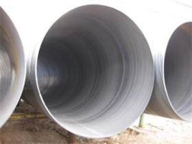 现货供应Q235螺旋钢管、大口径螺旋钢管、厚壁螺旋钢管1820*16