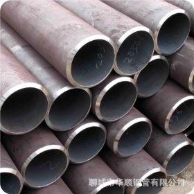 批发流体无缝钢管 今日钢管价格 杭州无缝钢管 薄壁铁管 规格齐全