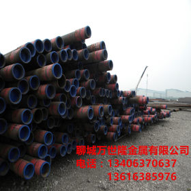 生产销售小口径合金管  42crmo合金钢管现货 高中压合金管