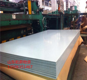 镀铝锌板0.8*1250*C镀铝锌板宝钢DX53D+AZ镀铝锌板常用中板钢板卷