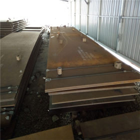 供应中厚耐磨钢板 宽面耐磨钢板复合板 合金钢板