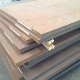 供应耐磨损钢板 NM500耐磨钢板 磨煤机溜槽衬耐磨钢板