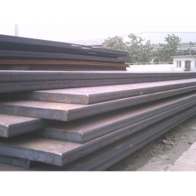 供应NM500高强度板 耐磨钢板 钢厂直销耐磨钢板