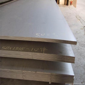 供应双面不锈钢复合钢板 热轧冶金复合钢板304+Q235B