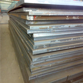 供应耐高温耐磨钢板 中厚耐磨钢板  可切割零售耐磨板