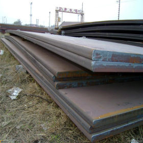 供应耐磨钢板 可焊接耐磨耐高温复合板 耐磨钢板用途
