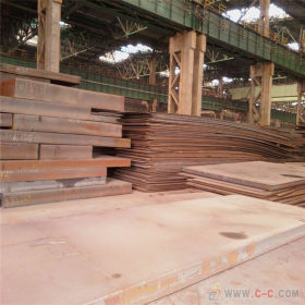 供应耐磨钢板 中厚耐磨钢板 钢板生产厂家