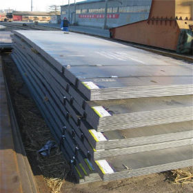 供应黄河大桥桥梁用耐磨钢板 低合金耐磨桥梁钢板 Q345B耐磨钢板