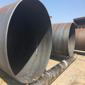TPEP防腐螺旋钢管厂家Q345螺旋钢管拒绝毒跑道式产品