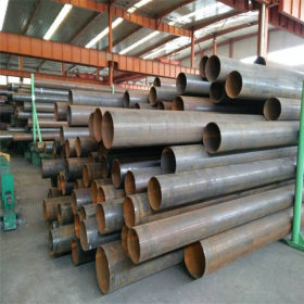现货供应大口径直缝钢管生产厂家q345b直缝钢管特价销售