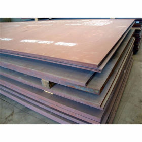 供应Q235B钢板 国标耐磨钢板中厚耐磨钢板