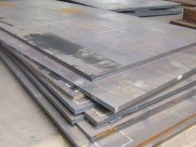 安钢  45MN热轧钢板   45mn钢板现货销售  大量库存