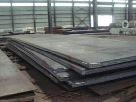 Q345钢板  Q345B高强度低合金钢板   Q345低合金钢板