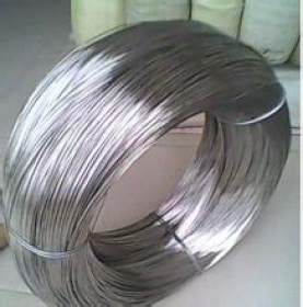东莞永运金属材料有限公司现货供应不锈钢201无磁弹簧线