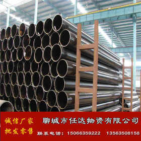 热销大口径埋弧焊管 Q235B焊接钢管 108*4无缝钢管 dn159直缝焊管