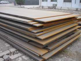 热轧普中板 安钢 40CR热轧钢板   40cr钢板现货批发  40cr钢板