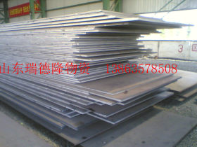 低价耐候板各大钢厂均由现货 Q345NH耐候板 规格全q345nh耐候板