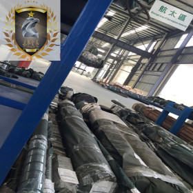 【达承金属】现货供应SUS316L不锈钢管 原厂质保 特殊规格可定制