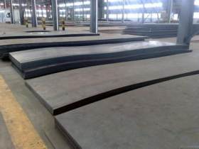百炼成钢 至诚铸造 调质型耐候板Q295NH钢板 现货热销 用心做好钢