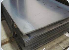 百炼成钢 至诚铸造 调质型耐候板Q345NH钢板 现货热销 用心做好钢