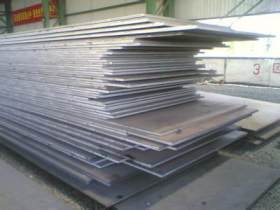 百炼成钢 至诚铸造 调质型耐候板Q355GNH板 现货热销 用心做好钢