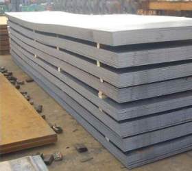 山西专供NM600耐磨板，煤矿机械用高强度耐磨钢板，品质保证