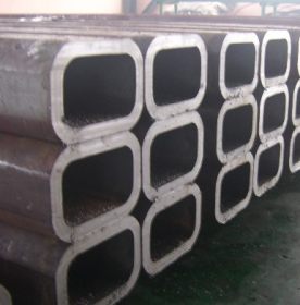 厂家供货 优质浸镀锌方管、矩管 可定做各类长度管材 规格齐全