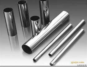 焊接304不锈钢钢管|&phi;6~530mm大量库存|304光面不锈钢管|