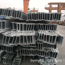 广西南宁虎丘钢材市场钢梁工字钢 建筑结构工字钢 柳钢工字钢