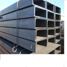 12#国标槽钢  高频焊接h型钢   莱钢h型钢  大量批发