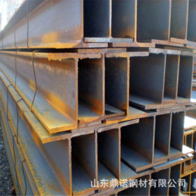 厂家供应 任意长度 250*200*8*12高频焊接H型钢q235b