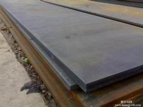 生产销售 q345b冷薄钢板 65mn热镀锌钢板