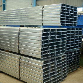 现货供应 Q345B 槽钢 热轧Q345B 槽钢 耐低温槽钢 价格低 保品质