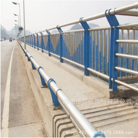 供应江苏不锈钢复合钢管扶手栏|201不锈钢碳素钢复合管加工质量好